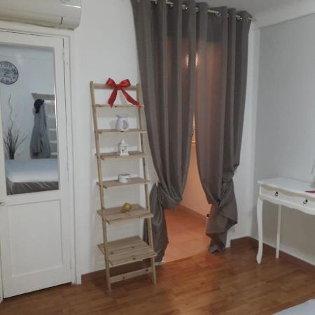 Home Deluxe Таранто Экстерьер фото