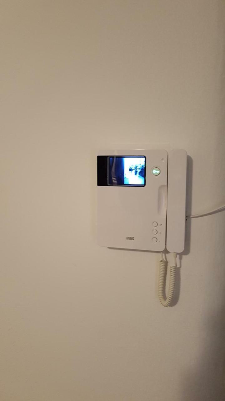 Home Deluxe Таранто Экстерьер фото