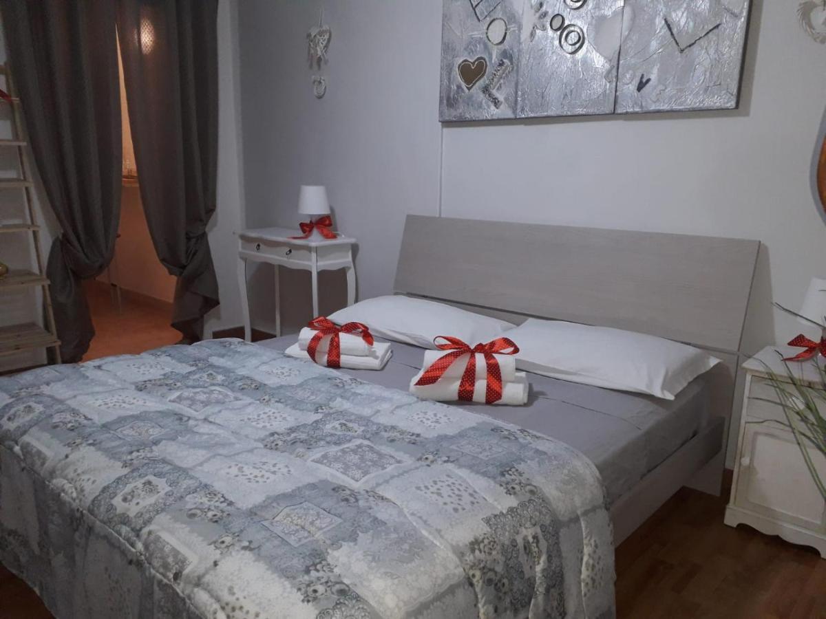 Home Deluxe Таранто Экстерьер фото